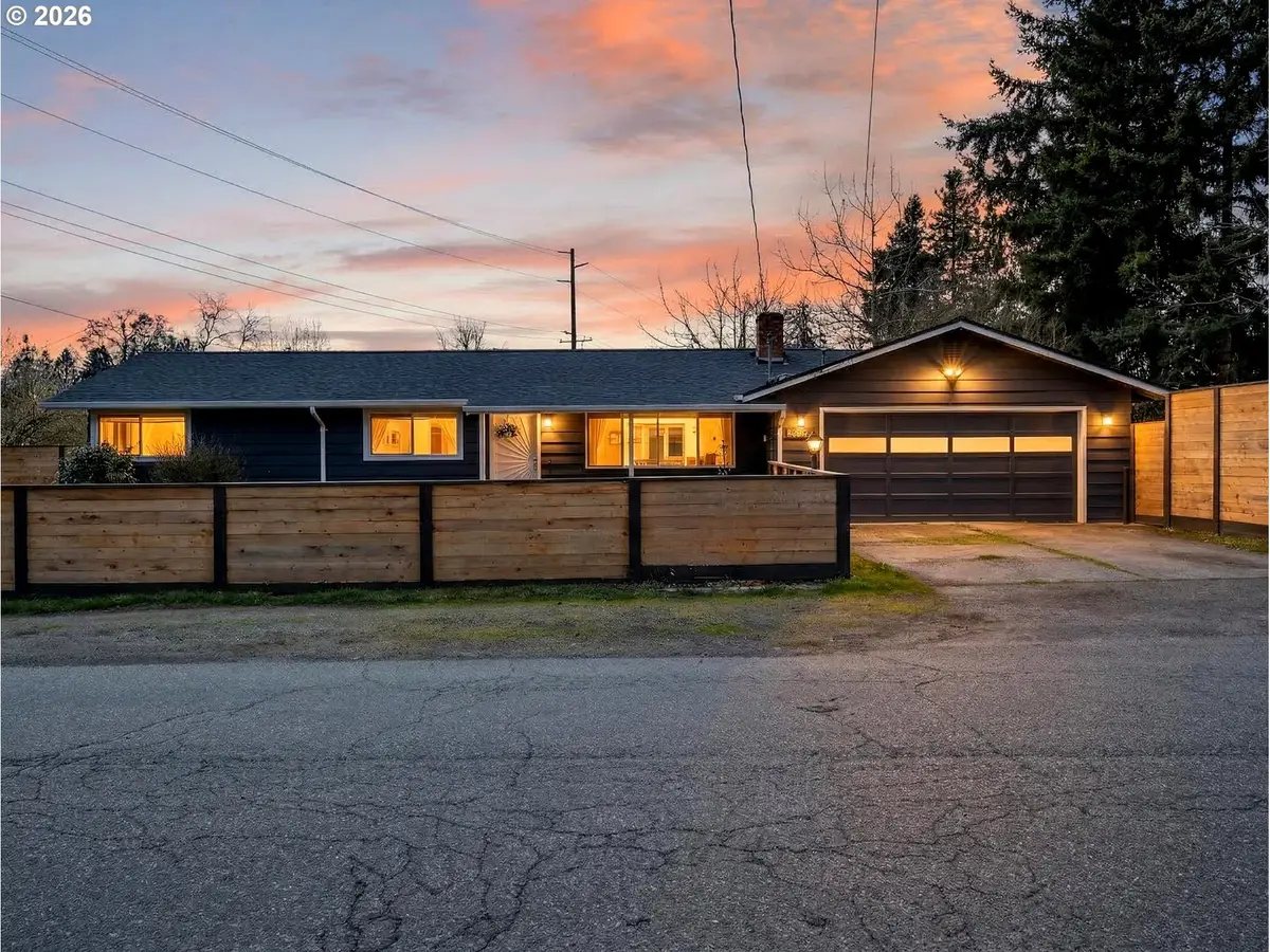 17873 SE Rose St, Milwaukie, OR 97267 - #1