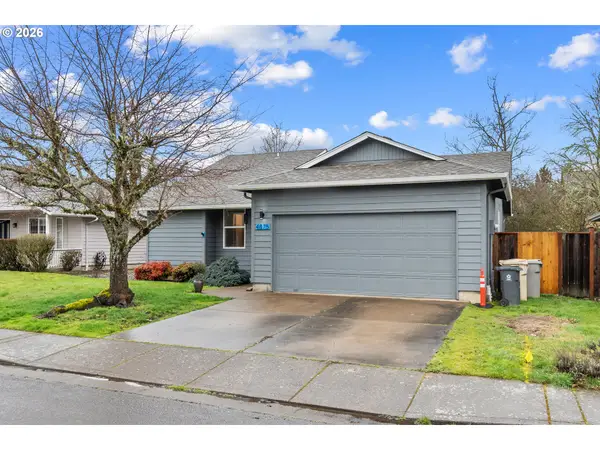 4875 SW Aster St, Corvallis, OR 97333