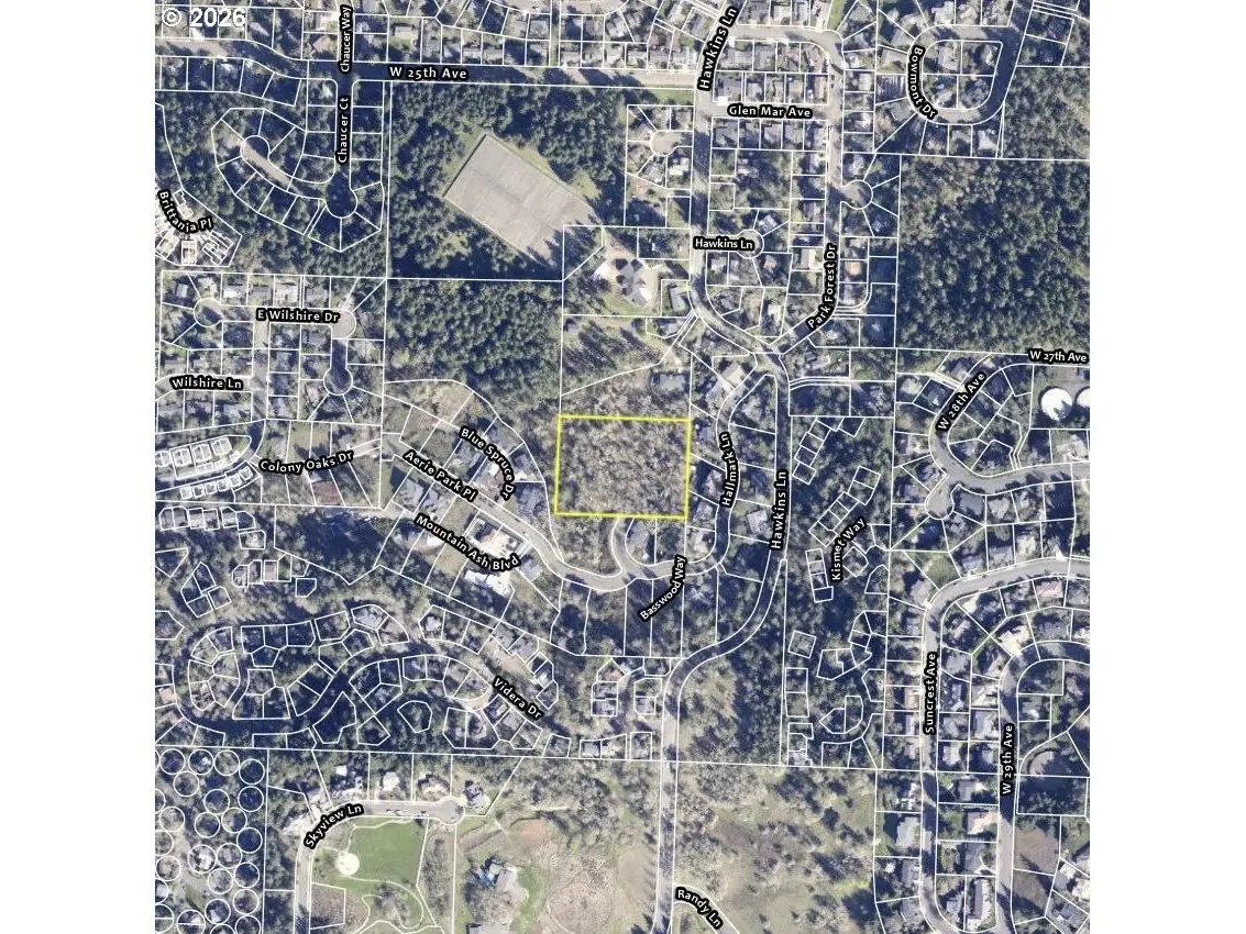 Hallmark Ln, Eugene, OR 97401 - #1