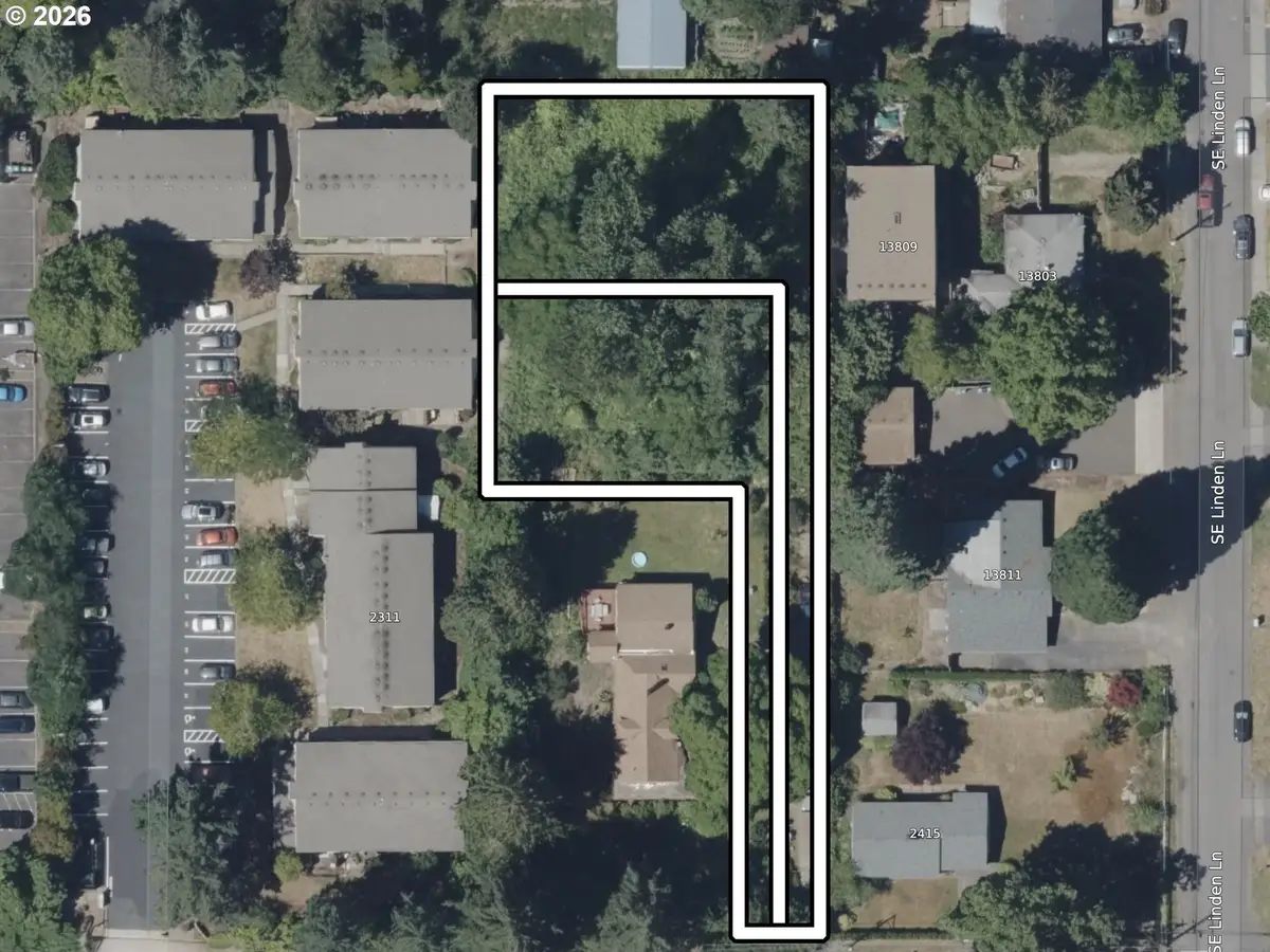 0 Courtney, Milwaukie, OR 97222 - #1