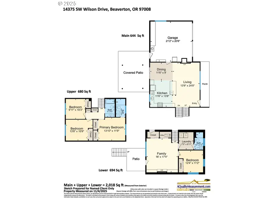 14375 SW Wilson Dr, Beaverton, OR 97008 - Image #2