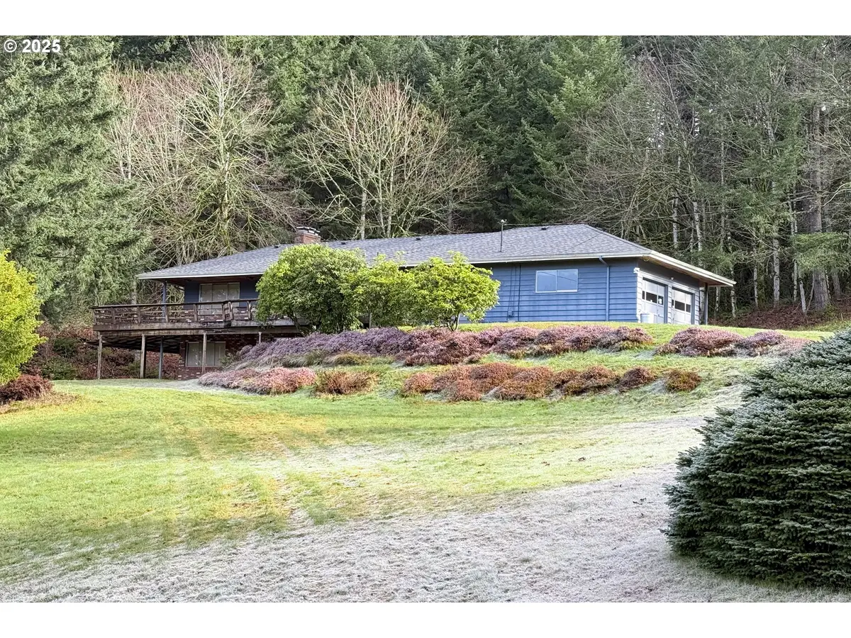19955 SE Tillstrom Rd, Damascus, OR 97089 - #1