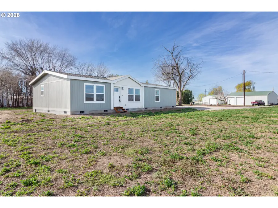 34167 Feedville Rd, Stanfield, OR 97875 - #2