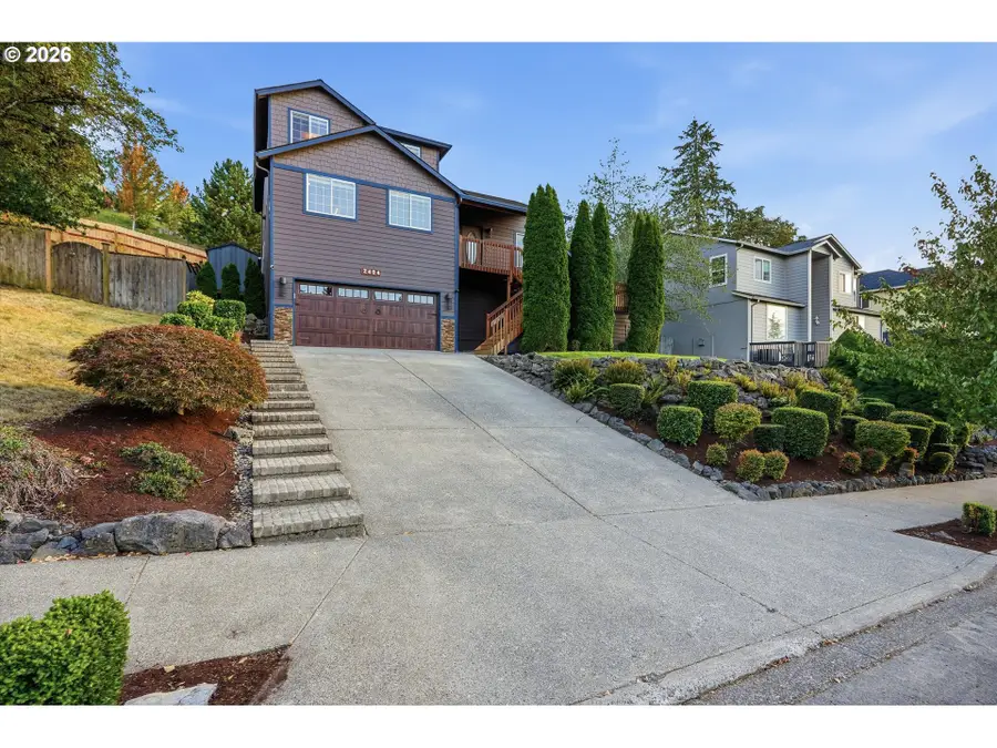 2404 NW 29th Ave, Camas, WA 98607 - #2