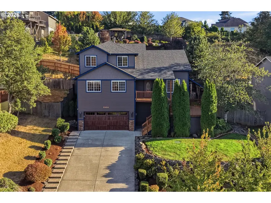 2404 NW 29th Ave, Camas, WA 98607 - #3