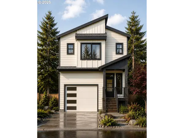 18117 NE Garden Dr, Vancouver, WA 98682