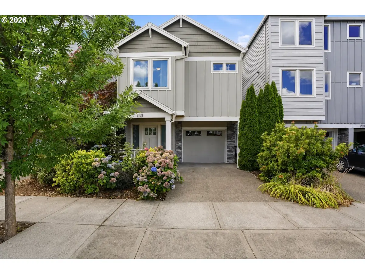2121 NW 163rd Ter, Beaverton, OR 97006 - #1