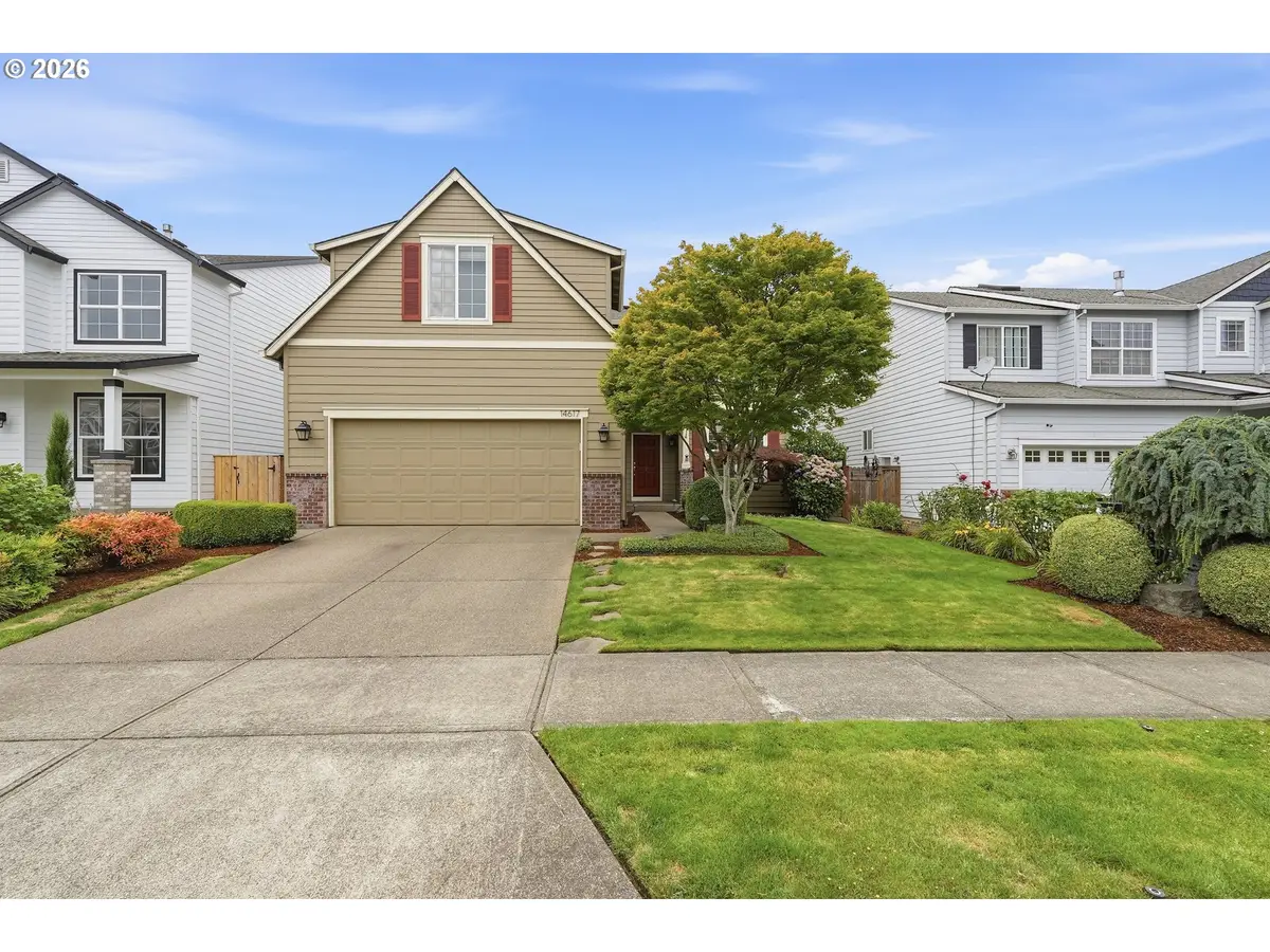 14617 SE Thornapple Ln, Milwaukie, OR 97267 - #1