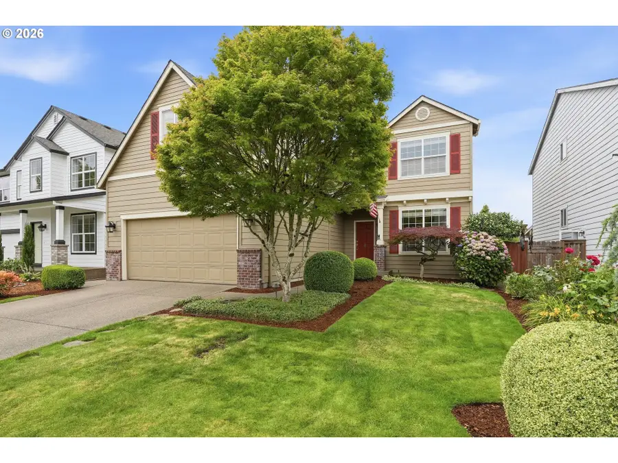 14617 SE Thornapple Ln, Milwaukie, OR 97267 - #2