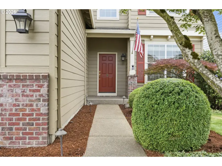14617 SE Thornapple Ln, Milwaukie, OR 97267 - #3