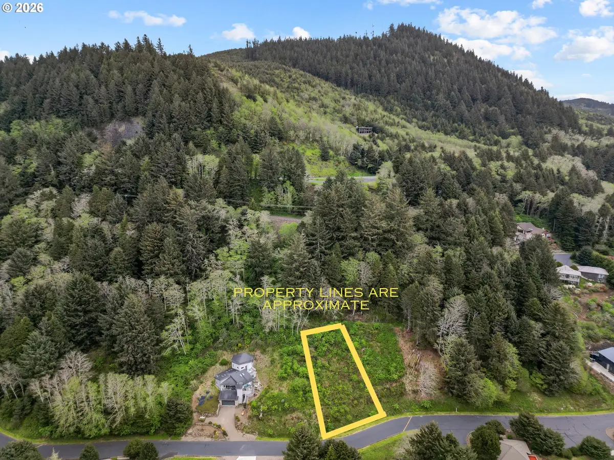 Tl 7000 Sea Crest Dr, Otter Rock, OR 97369 - #1