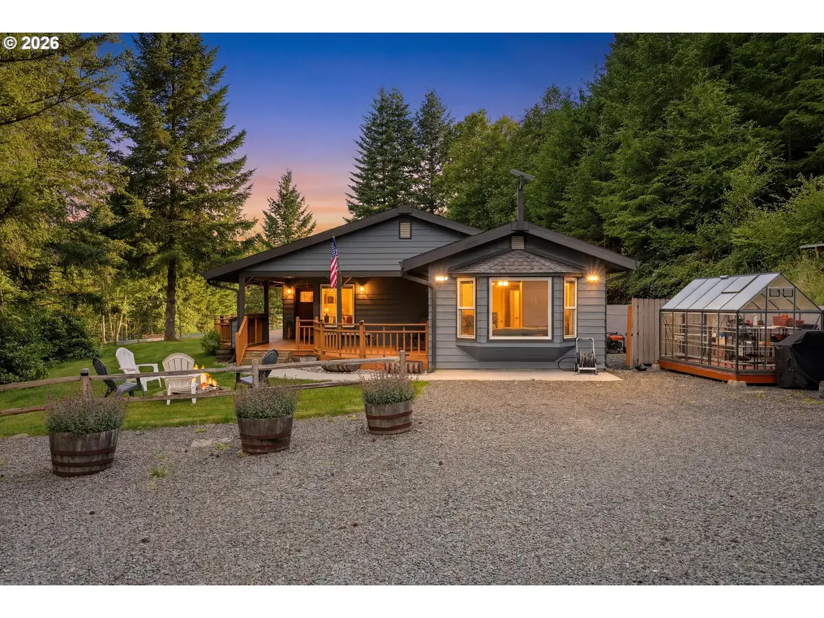211 Skye Rd, Washougal, WA 98671 - #1