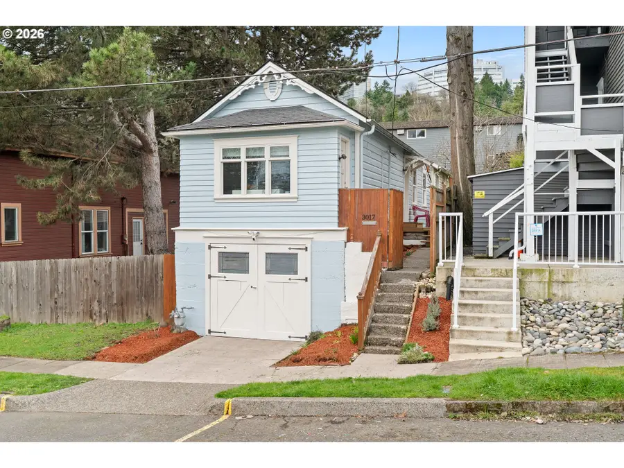 3017 S Water Ave, Portland, OR 97201 - #2