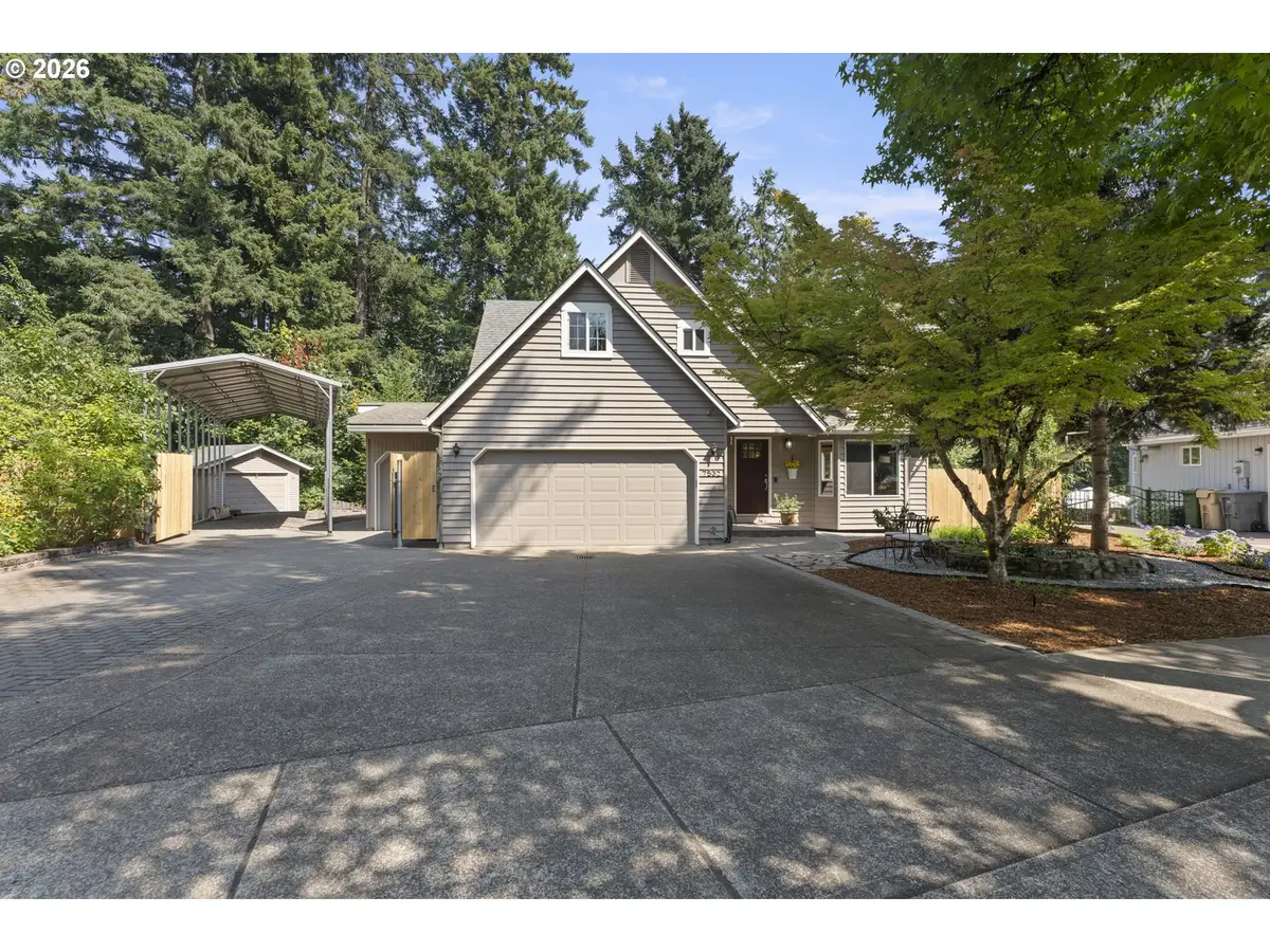 7532 SW Wimbledon Cir, Wilsonville, OR 97070 - #1