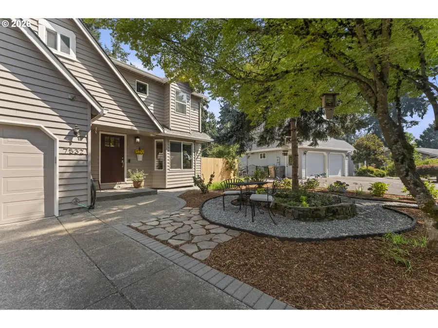 7532 SW Wimbledon Cir, Wilsonville, OR 97070 - #2