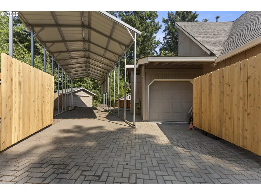 7532 SW Wimbledon Cir, Wilsonville, OR 97070 - #3