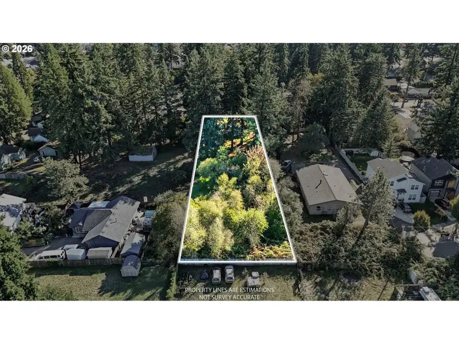 12825 SE Lincoln St, Portland, OR 97233 - #2