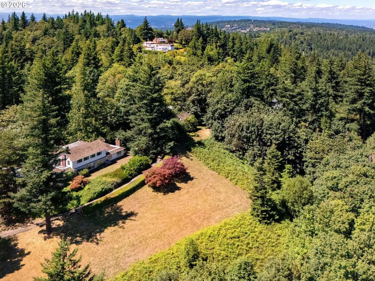 429 NW Skyline Blvd, Portland, OR 97229 - #1