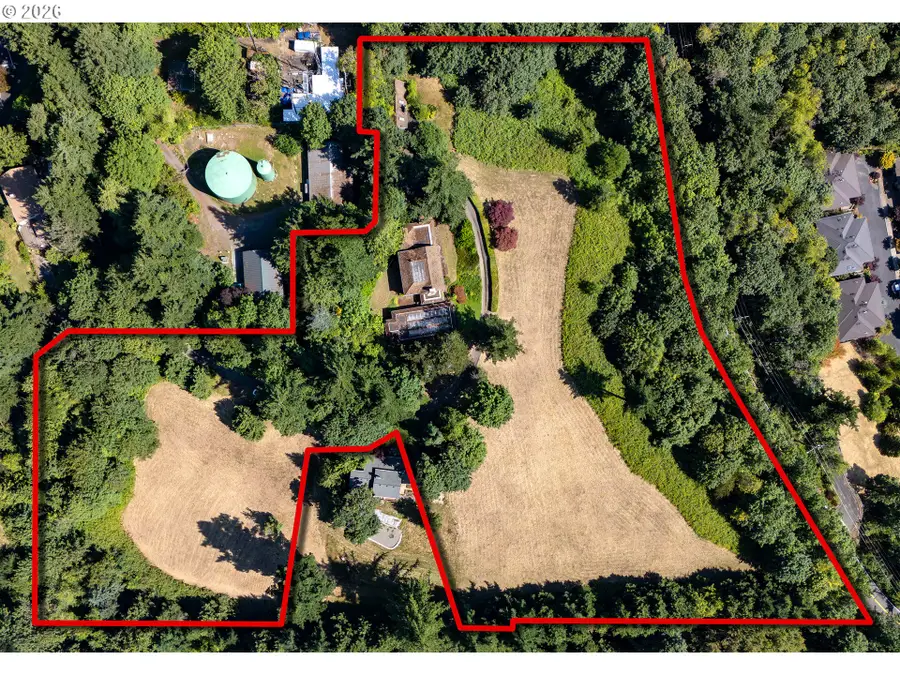 429 NW Skyline Blvd, Portland, OR 97229 - #2