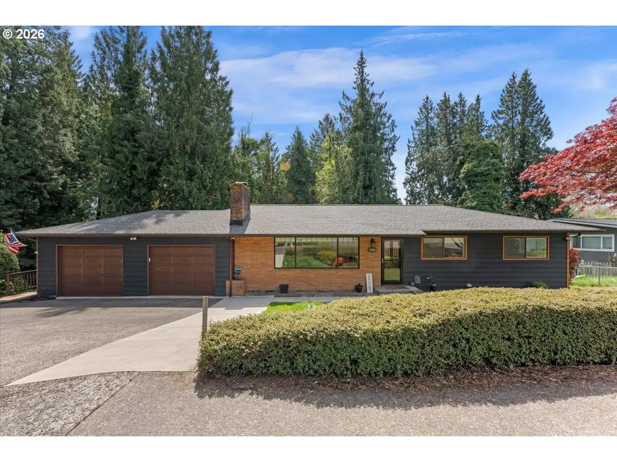 2102 Bloyd St, Kelso, WA 98626 - #1