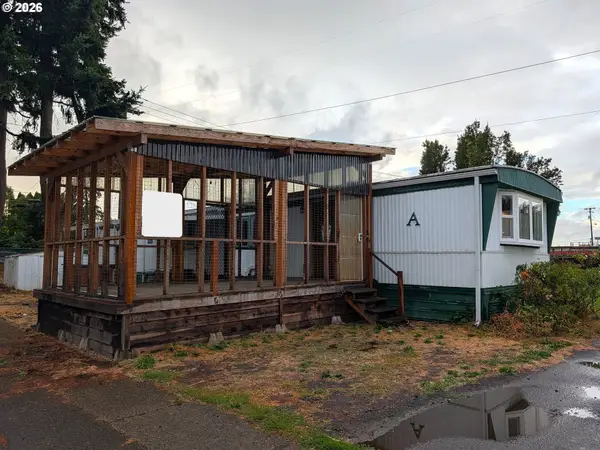 4531 Franklin Blvd #A, Eugene, OR 97403
