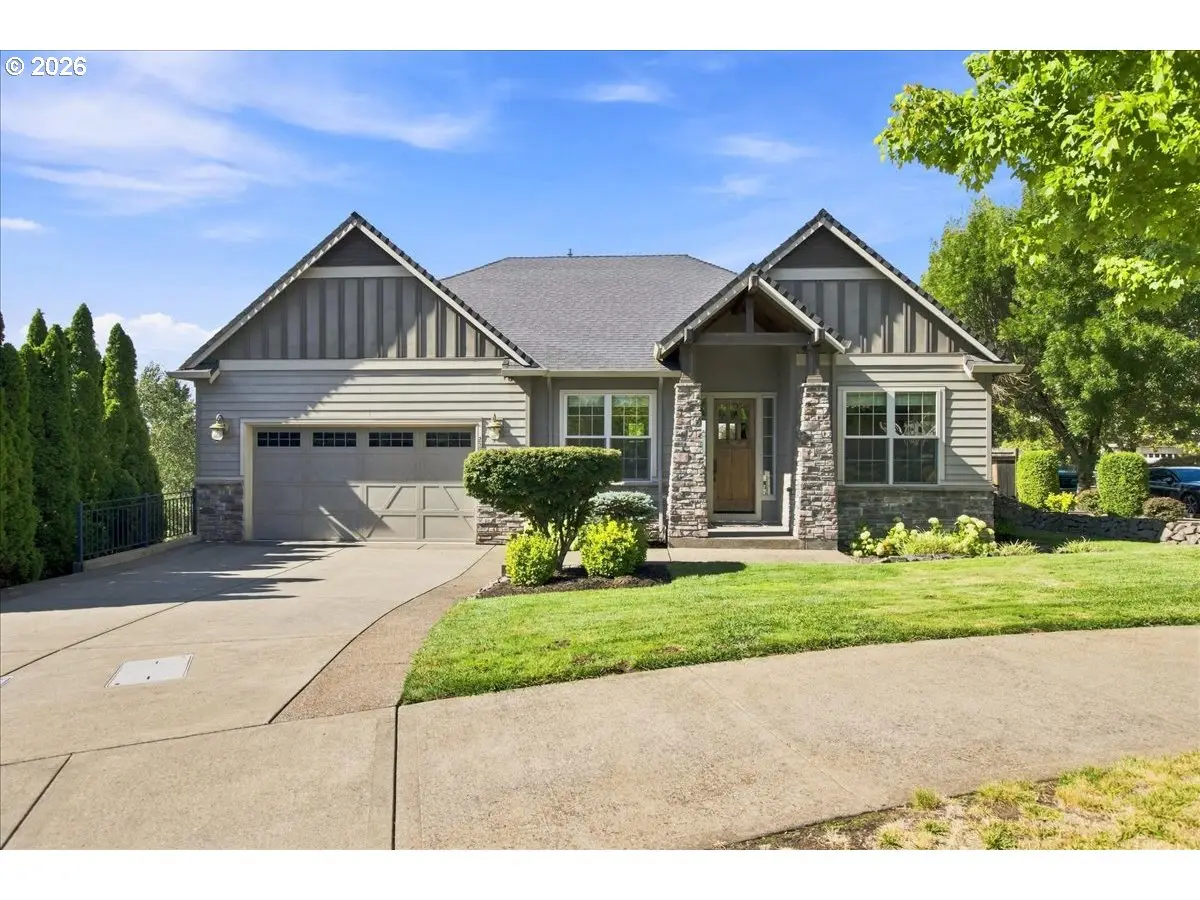 2270 Rogue Way, West Linn, OR 97068 - #1