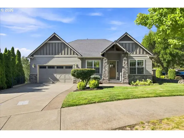 2270 Rogue Way, WestLinn, OR 97068