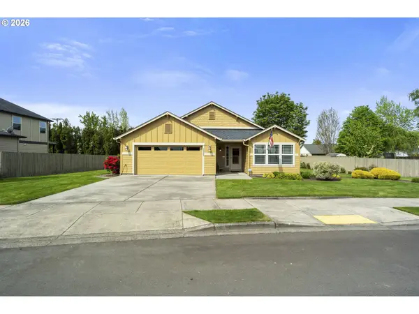 10002 NE 144th Ave, Vancouver, WA 98682