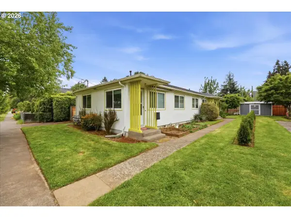 7714 7718 SE Harold St, Portland, OR 97206