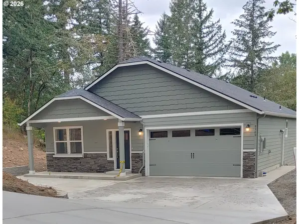 8309 Buffalo Ln, GrandRonde, OR 97347