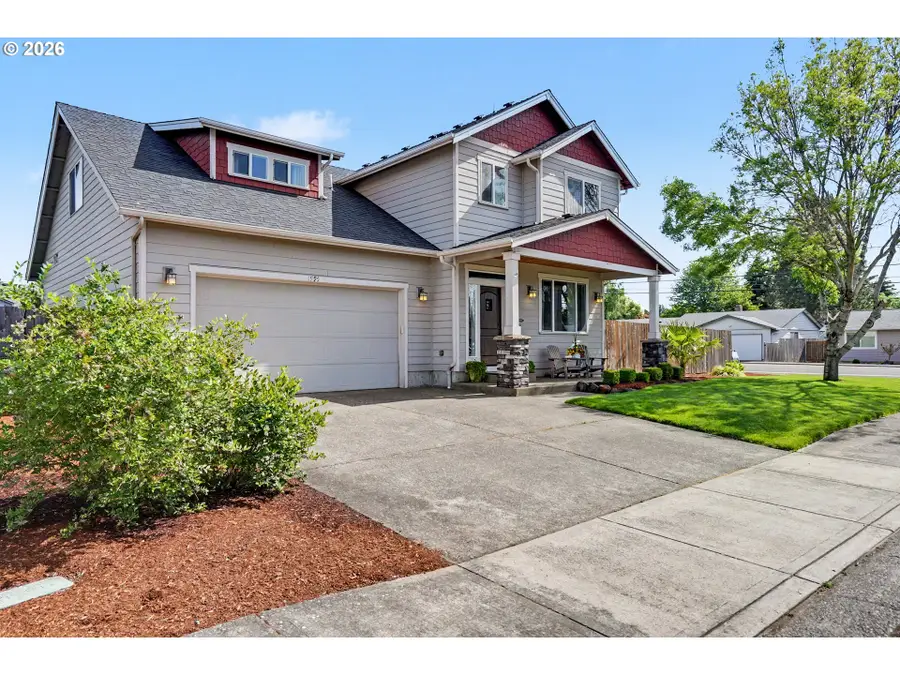 1995 Zachris Ct, Keizer, OR 97303 - #2