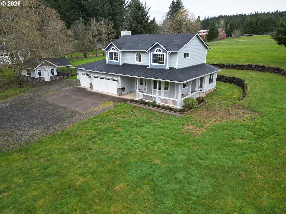 523 NE Squire Rd, Washougal, WA 98671 - #1