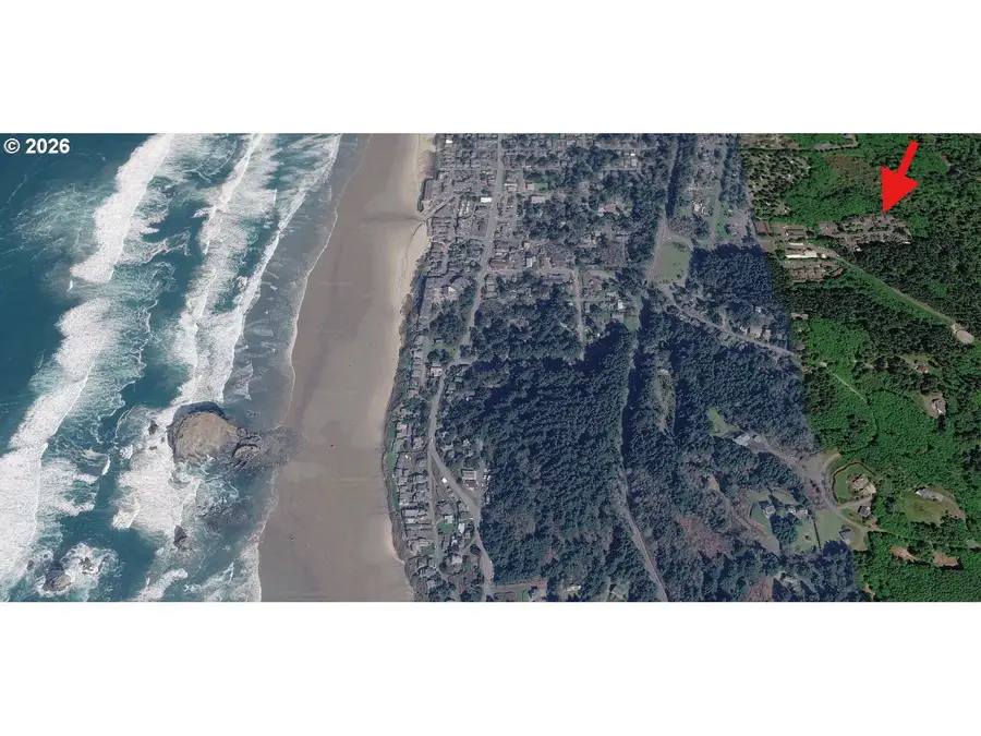 420 Elk Creek Rd #403, Cannon Beach, OR 97110 - #2