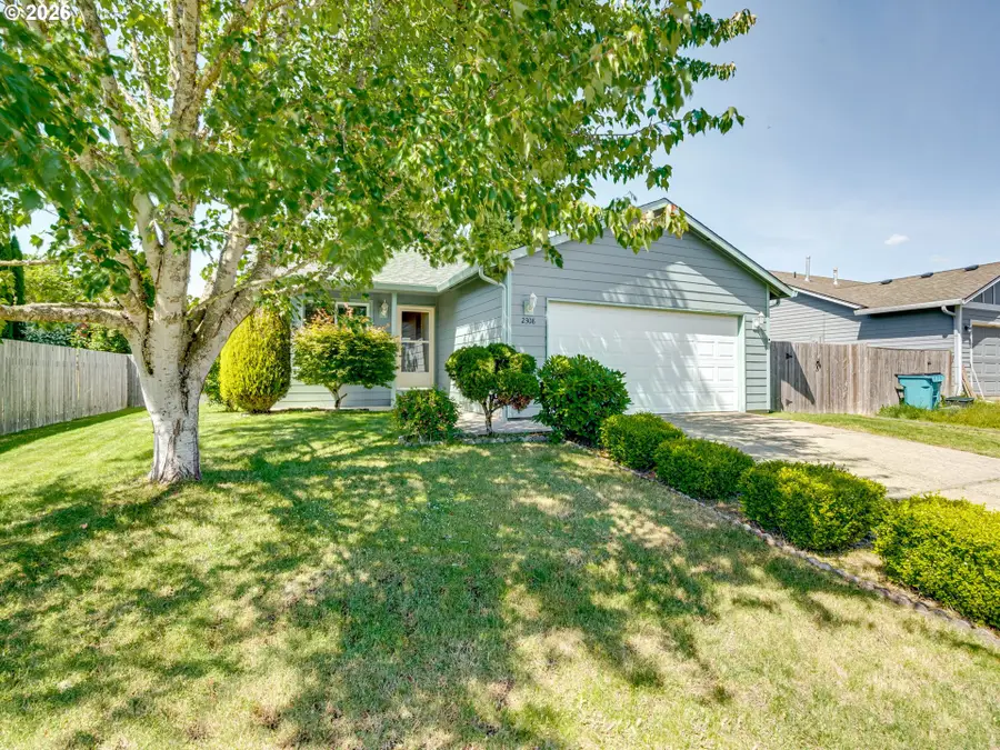 2308 SW 9th Cir, Battle Ground, WA 98604 - #2