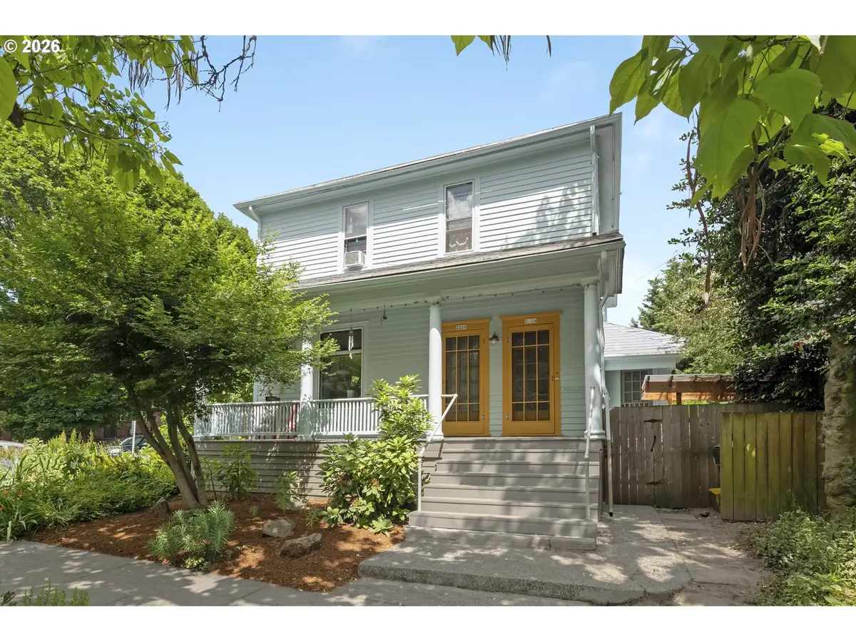 2204 NE 7th Ave, Portland, OR 97212 - #1