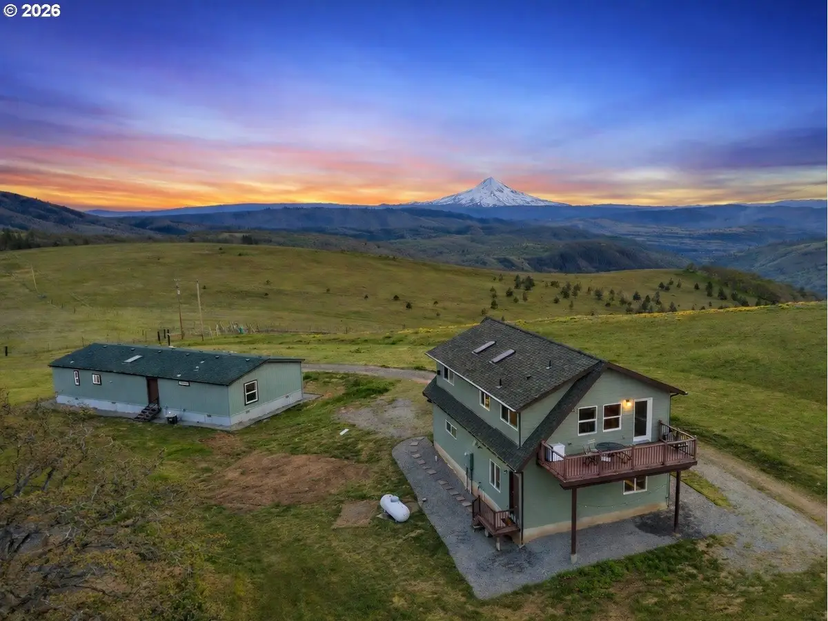 232 Oda Knight Rd, Lyle, WA 98635 - #1