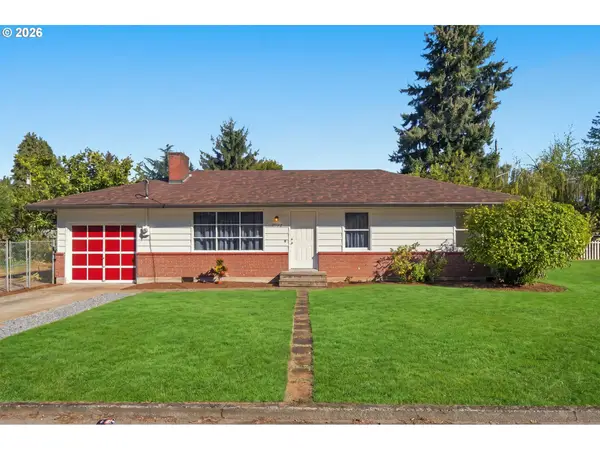 2526 E 20th St, Vancouver, WA 98661