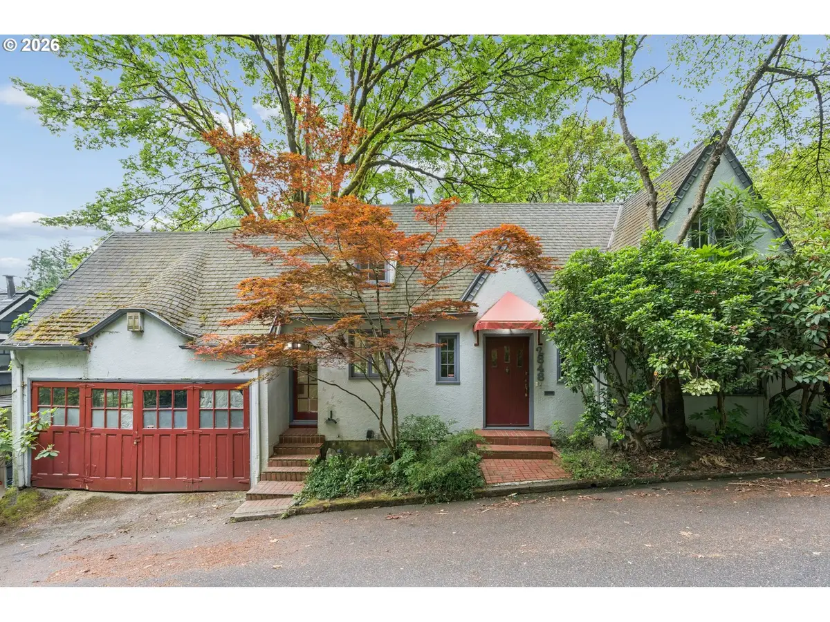 2848 NW Santanita Ter, Portland, OR 97210 - #1