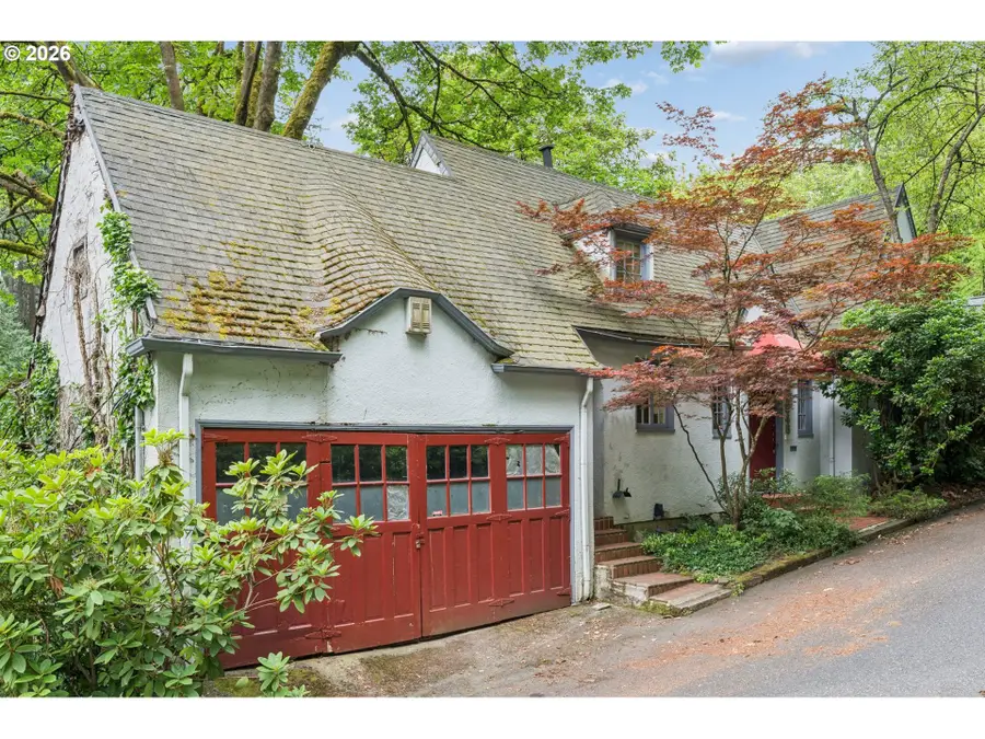 2848 NW Santanita Ter, Portland, OR 97210 - #2