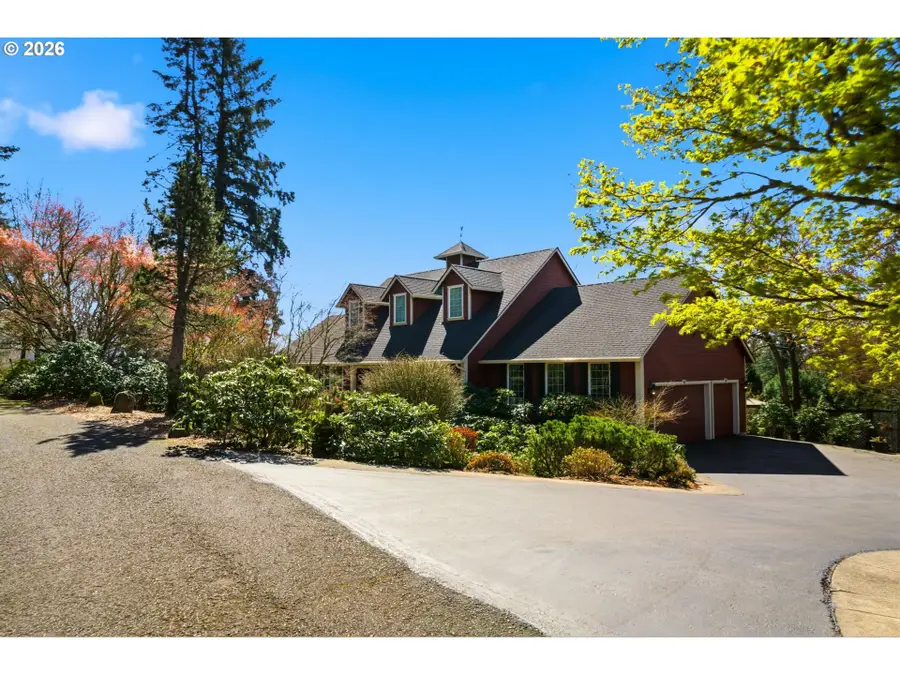 2910 SE 282nd Ct, Camas, WA 98607 - #2