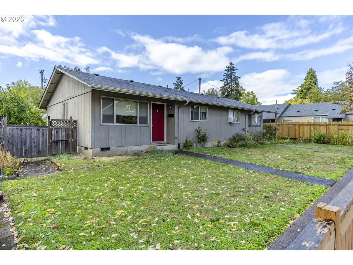 1071 W 13th Ave, Eugene, OR 97402 - #1