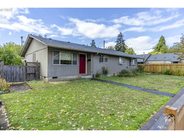 1071 W 13th Ave, Eugene, OR 97402
