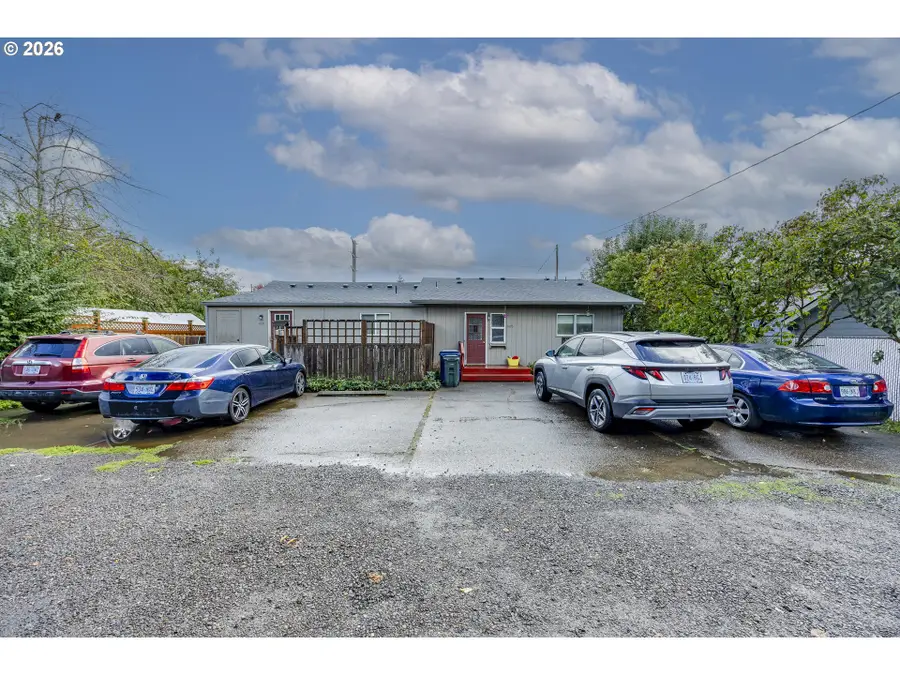 1071 W 13th Ave, Eugene, OR 97402 - #3