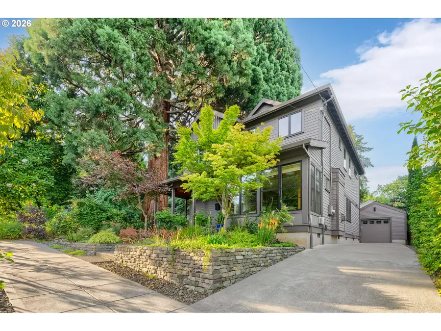 3646 SE Martins St, Portland, OR 97202 - #2