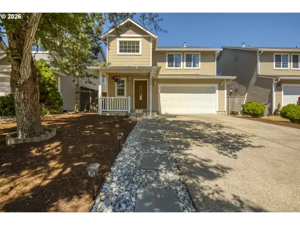 13718 NE 65th St, Vancouver, WA 98682