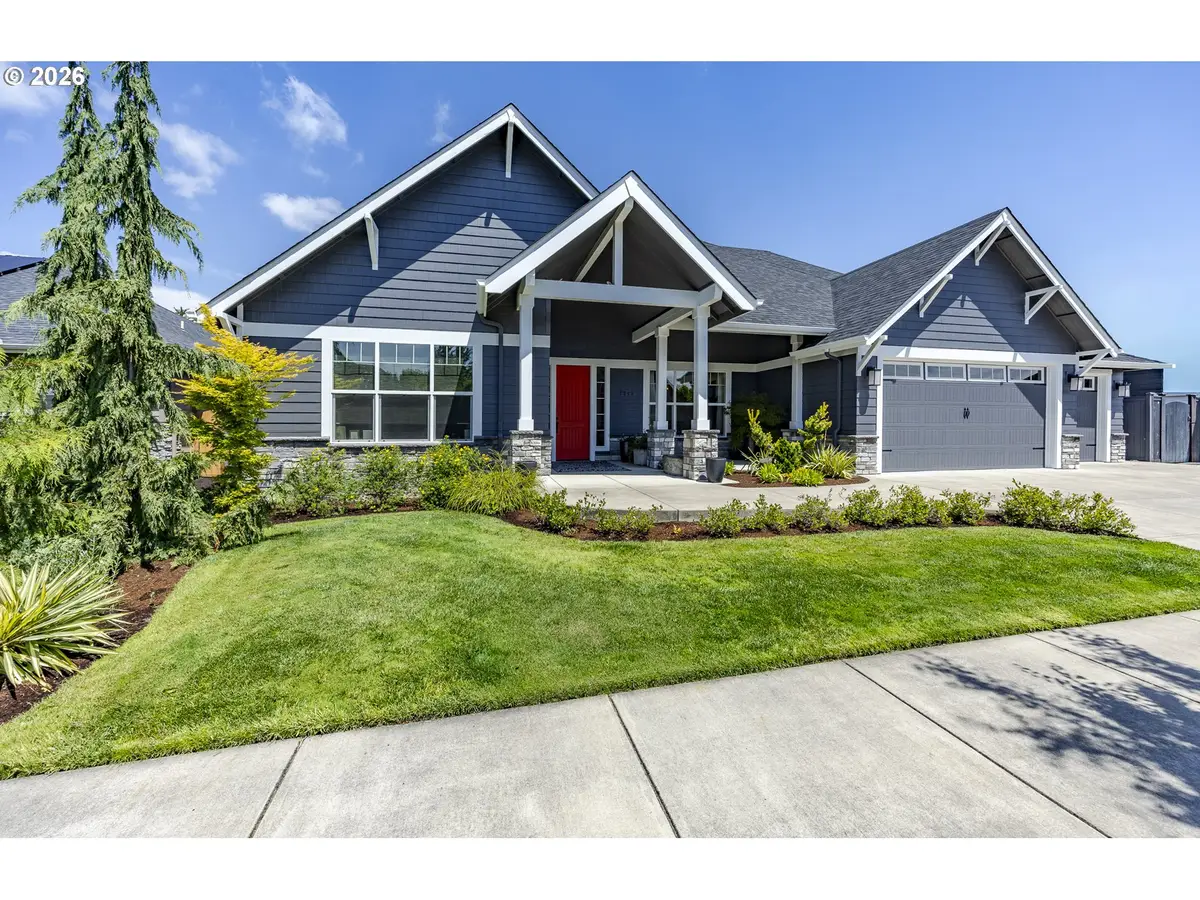 2243 Lathen Way, Eugene, OR 97408 - #1