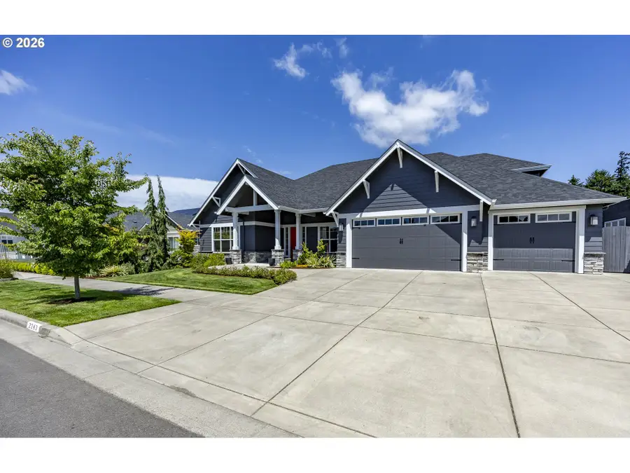 2243 Lathen Way, Eugene, OR 97408 - #2