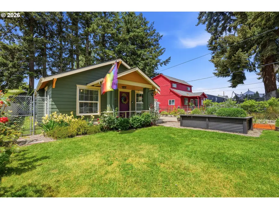 2615 SE 84th Pl, Portland, OR 97266 - #3