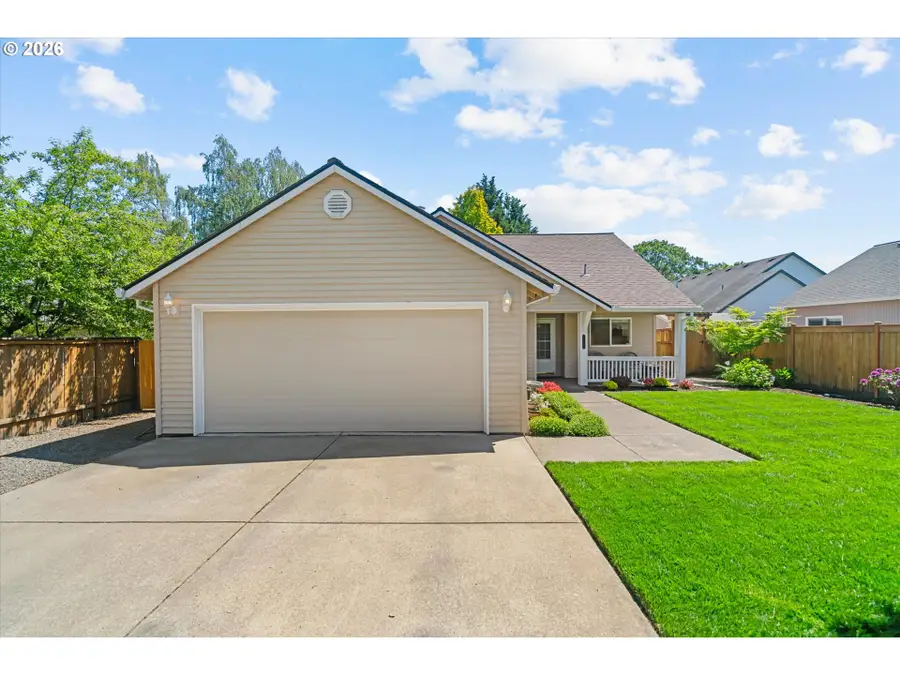 5769 SE Rancho St, Hillsboro, OR 97123 - #2