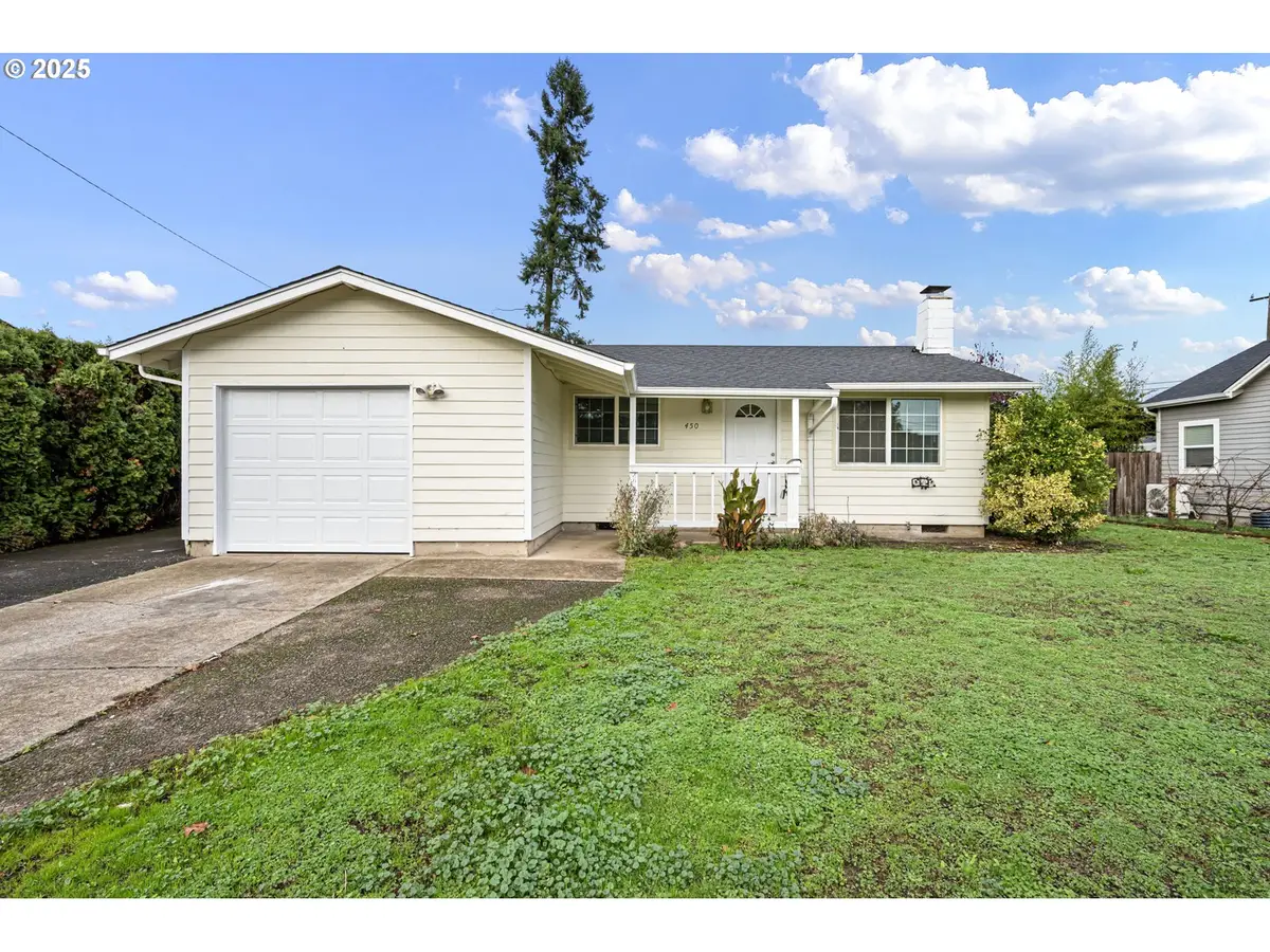 450 U St, Springfield, OR 97477 - Image #1